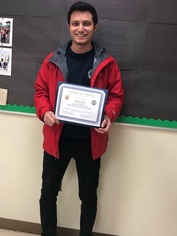 ELASC_ESL_2019-02-21 ELASC_ESL_2019-02-21